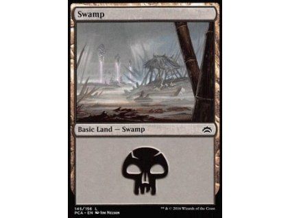 Swamp