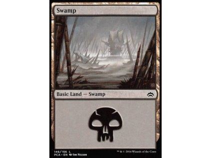 Swamp
