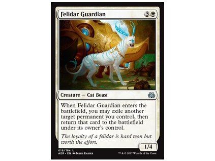 Felidar Guardian