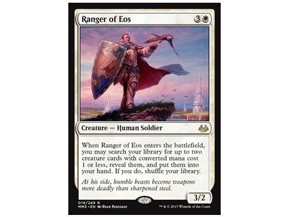 Ranger of Eos