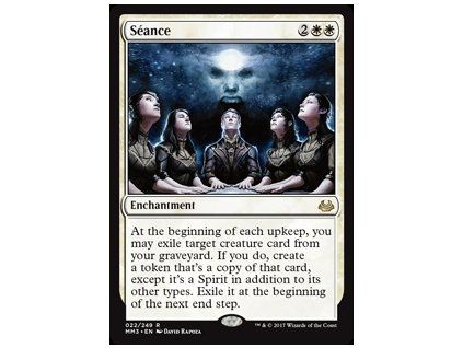 Séance