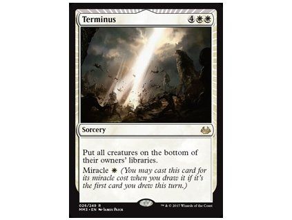 Terminus