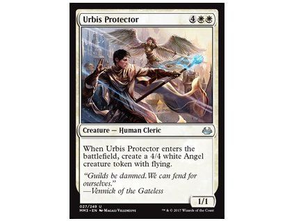 Urbis Protector