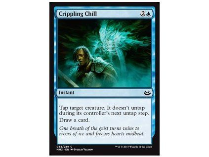 Crippling Chill
