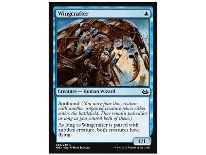Wingcrafter