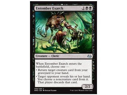 Entomber Exarch