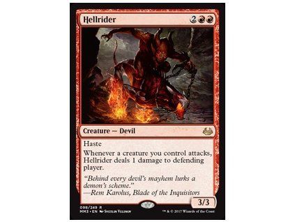 Hellrider