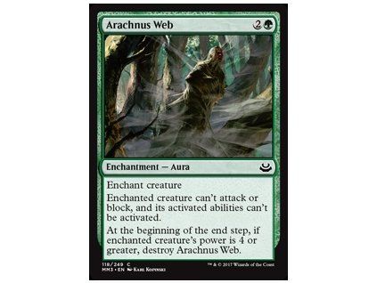 Arachnus Web