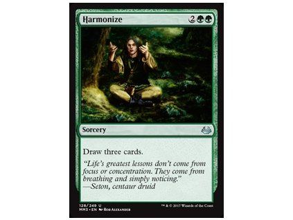 Harmonize