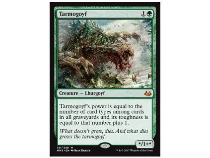 Tarmogoyf