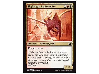 Skyknight Legionnaire