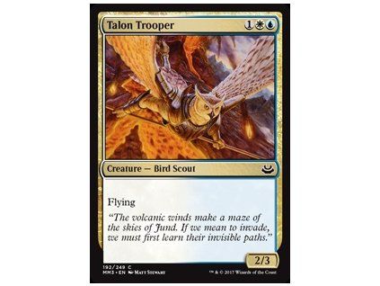 Talon Trooper
