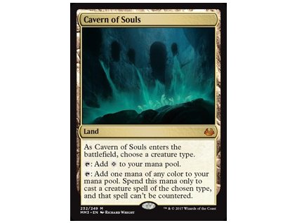 Cavern of Souls