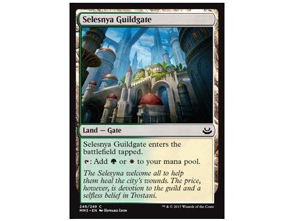 Selesnya Guildgate