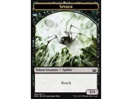 Spider Token