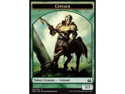 Centaur Token