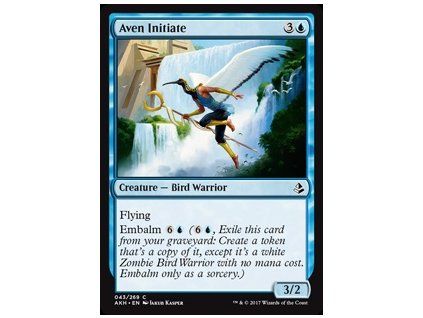 Aven Initiate