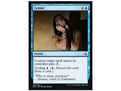 Censor