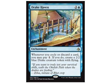 Drake Haven