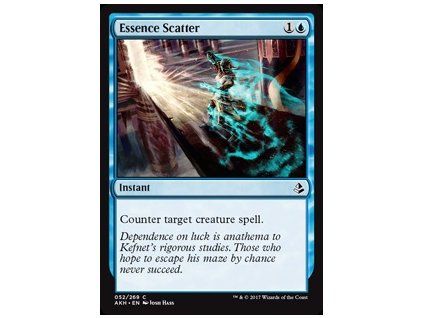 Essence Scatter