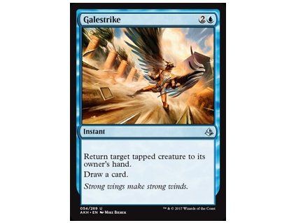 Galestrike