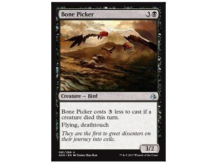 Bone Picker