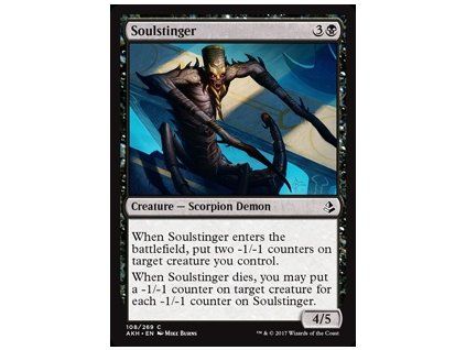 Soulstinger