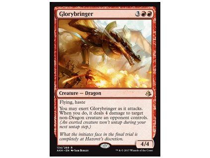 Glorybringer