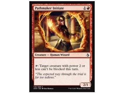 Pathmaker Initiate