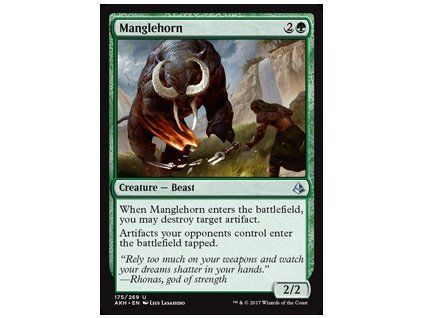 Manglehorn