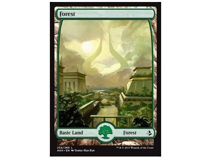 Forest - Full Art