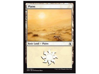 Plains
