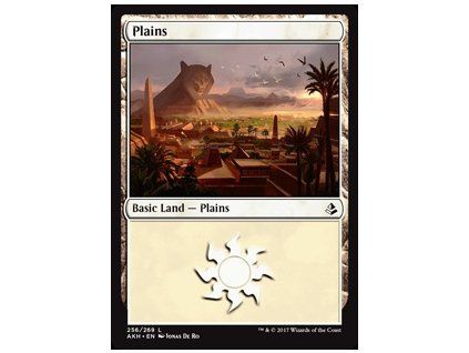 Plains