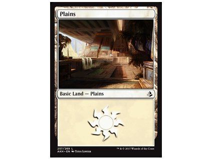 Plains
