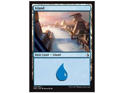 Island