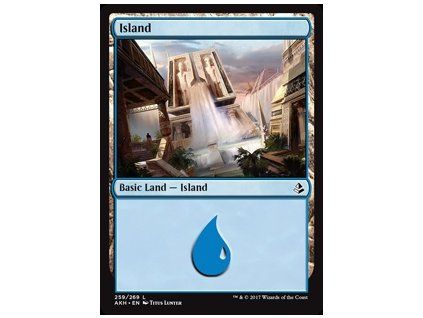 Island