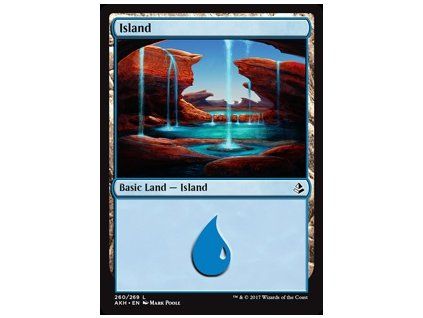 Island