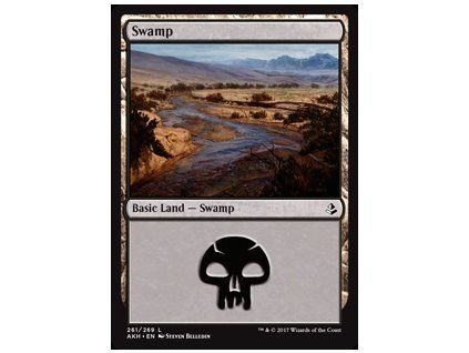 Swamp