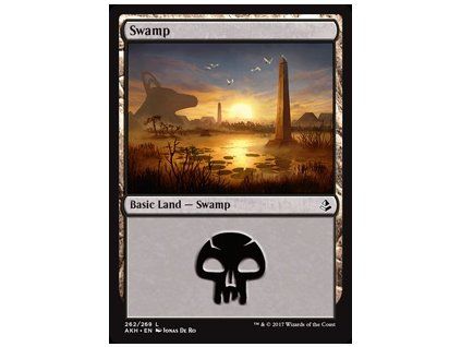 Swamp