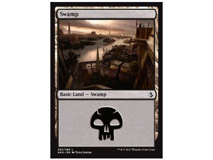 Swamp