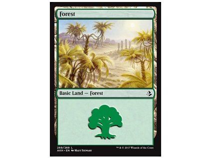 Forest