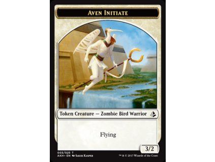 Aven Initiate token