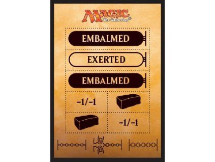 Amonkhet Punch Card