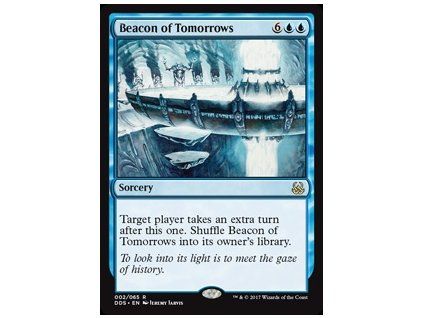 Beacon of Tomorrows