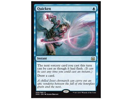 Quicken