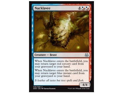Nucklavee