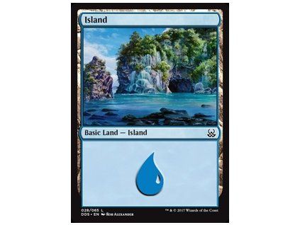 Island