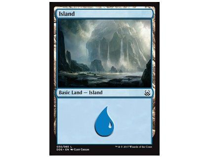 Island