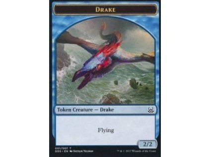 Drake token