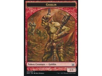 Goblin token